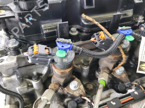 Engine PEUGEOT PARTNER Box Body/MPV 1.6 HDi / BlueHDi 75 | BP40114939M1 - Image 9
