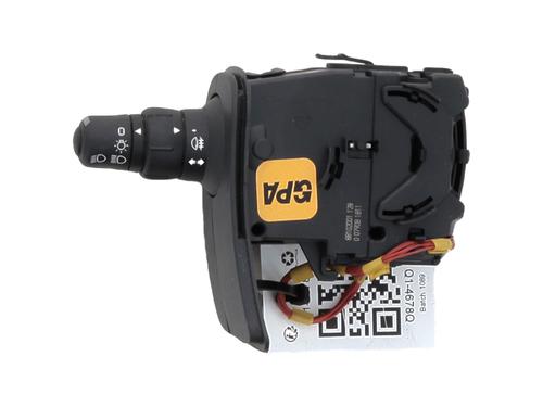 Switch RENAULT CLIO III (BR0/1, CR0/1) 1.5 dCi (C/BR0G, C/BR1G) | BP29495810I30 