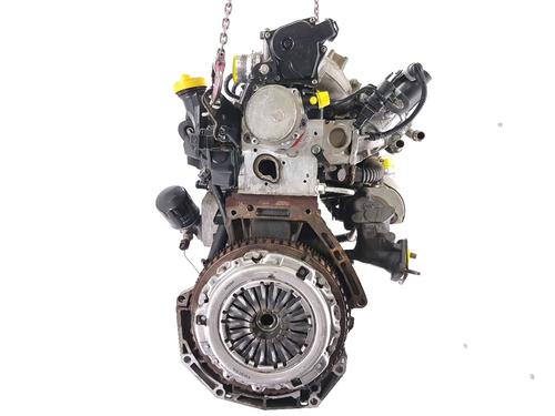 Engine DACIA DOKKER MPV (KE_) 1.5 dCi (KEAJ, KEAH) | BP39547582M1 - Image 3