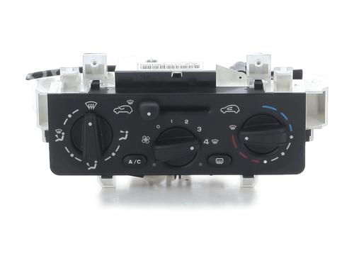 Used Climate control CITROËN C3 I (FC_, FN_) 1.4 i (73 hp) 31938238