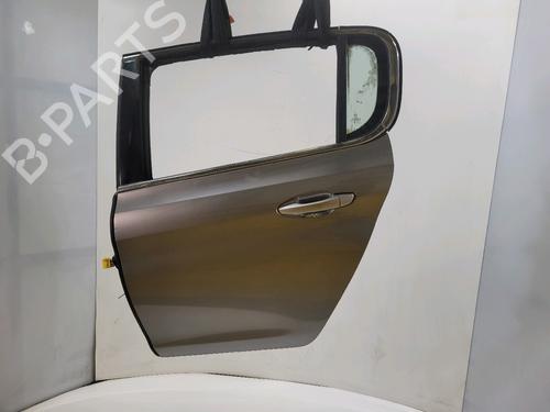 Used Left rear door Left rear door 39259274 39259274