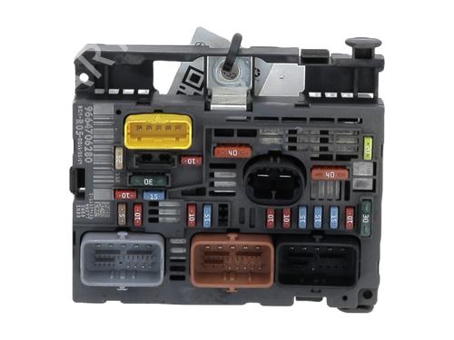 Fuse box PEUGEOT 308 I (4A_, 4C_) 1.6 HDi | BP28803274E1 