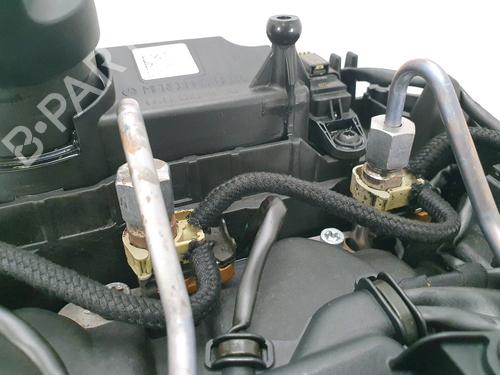 Engine MERCEDES-BENZ C-CLASS T-Model (S204) C 220 CDI (204.208) | BP39259044M1 - Image 9