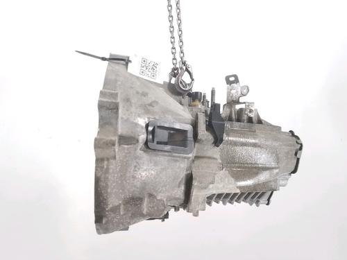 Used Gearbox CITROËN C4 Picasso II 1.6 HDi / BlueHDi 115 (115 hp) 16336450