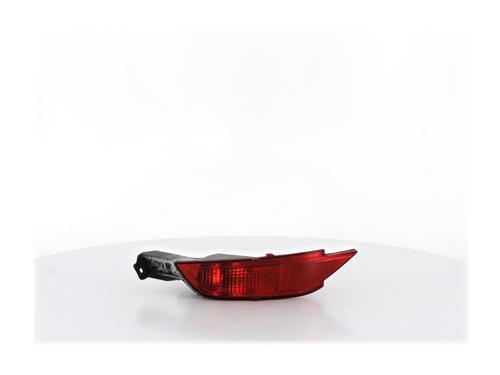 Used Rear bumper left light Rear bumper left light FORD FIESTA VI (CB1, CCN) 1.4 TDCi (68 hp) 34642432 34642432