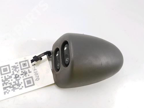 Used Left front window switch Left front window switch FORD TRANSIT Bus (FD_ _, FB_ _, FS_ _, FZ_ _, FC_ _) 2.0 DI (F_E_, F_F_, F_G_) (86 hp) 10454138 10454138