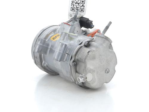 Kompresor / Sprężarka klimatyzacji A/C FORD KUGA III (DFK) 2.5 Duratec Plug-in-Hybrid | BP30768843M34 
