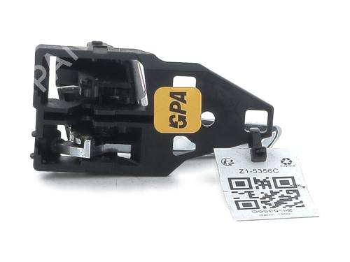 Rear right interior door handle TOYOTA RAV 4 IV (_A4_) 2.0 D (ALA40_, ALA40R) | BP31797569I16