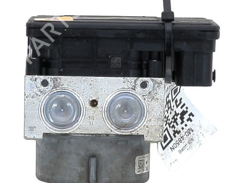 ABS pump PEUGEOT 208 I (CA_, CC_) 1.2 VTI 82 | BP28447430M43 