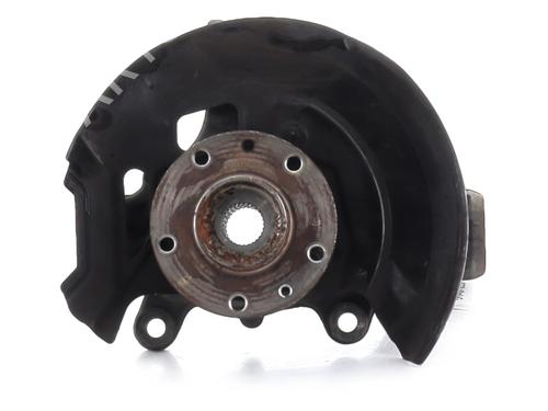 Used Right front steering knuckle NISSAN QASHQAI II (J11, J11_) 1.5 dCi (116 hp) 31963513