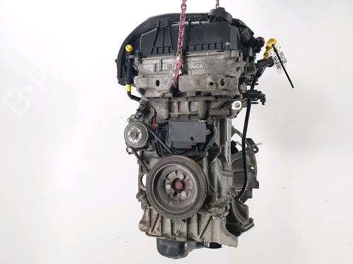 Motor Motor PEUGEOT 208 I (CA_, CC_) 1.2 VTI 82 (82 hp) 34051249 34051249