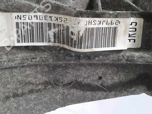 Rear differential AUDI A5 (8T3) 3.0 TFSI quattro | BP36961587M24 - Image 5