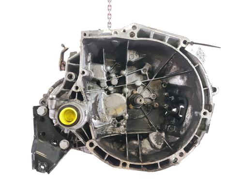 Gearbox CITROËN C3 II (SC_) 1.4 HDi 70 (SC8HZC, SC8HR0, SC8HP4) | BP39498506M3 - Image 2