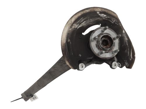 Right front steering knuckle JAGUAR S-TYPE II (X200) 2.7 D | BP29602539M26 