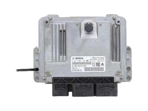Engine control unit (ECU) CITROËN C3 II (SC_) 1.6 VTi 120 | BP32513510M57