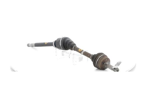 Right front driveshaft PEUGEOT 607 (9D, 9U) 2.2 16V | BP30405047M39