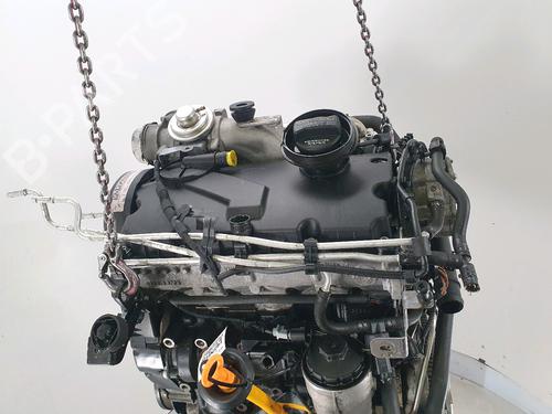 Engine VW GOLF V Variant (1K5) 1.9 TDI | BP36831446M1 - Image 5