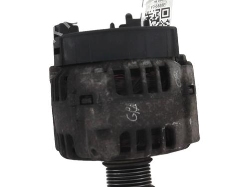 Alternator RENAULT SCÉNIC II (JM0/1_)  | BP27553759M7 