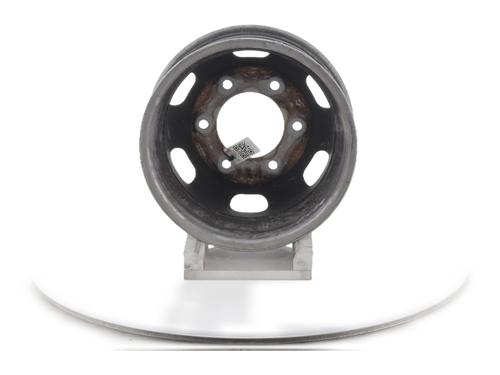 Fælk RENAULT MASTER III Platform/Chassis (EV, HV, UV) 2.3 dCi 165 FWD (EV0P, EV0U, EV11, EV12, HV0P, HV0U,... | BP37256406C45 - Image 3