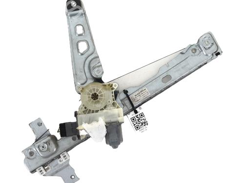 Used Front left window mechanism PEUGEOT 5008 (0U_, 0E_) 1.6 HDi (114 hp) 31284959