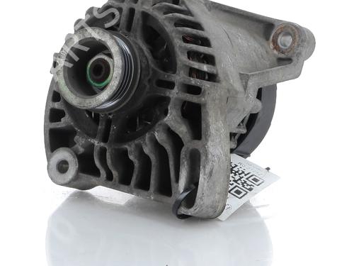 Used Alternator FORD KA (RU8) 1.2 (69 hp) 19420146