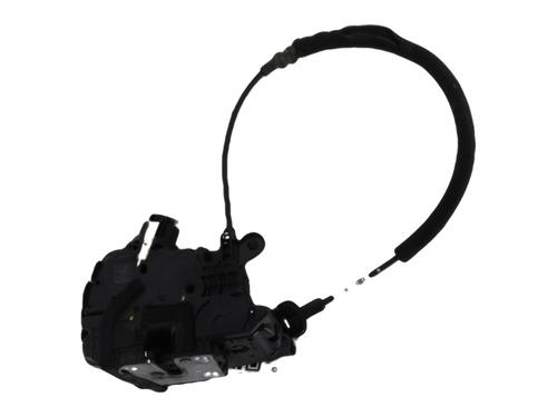 Used Front left lock RENAULT CLIO IV (BH_) 0.9 TCe 90 (BHNF, BHMA, BHMH, BHJK, BHJR) (90 hp) 29055367