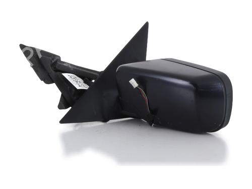 Left mirror BMW 3 (E46) 320 d | BP32459946C26