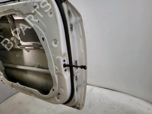 Left front door KIA CARENS IV 1.7 CRDi | BP30165824C2 