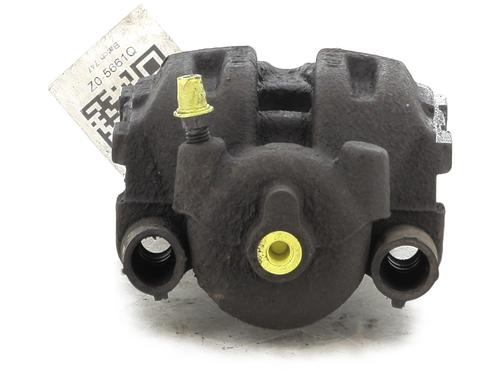 Used Left rear brake caliper BMW X1 (E84) xDrive 18 d (143 hp) 27909415
