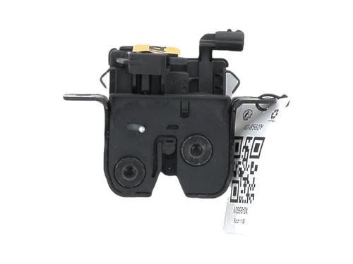 Bakluke lås DACIA LOGAN MCV II 1.0 SCe 75 (73 hp) 31693794