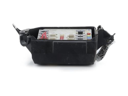 Used Fuse box Fuse box RENAULT MODUS / GRAND MODUS (F/JP0_) 1.6 (JP03, JP0B, JP0U, JP0Y, JP1G) (112 hp) 34428117 34428117