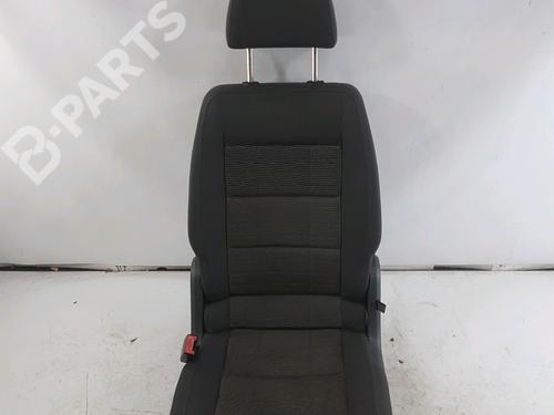 Sæde Bagtil VW TOURAN (1T1, 1T2) 1.9 TDI (105 hp) 11500480
