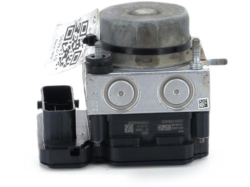 Used ABS pump ABS pump NISSAN MICRA IV (K13K, K13KK) 1.2 (80 hp) 40172333 40172333