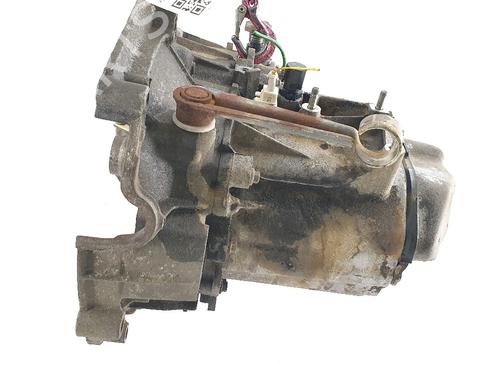 Gearkasse PEUGEOT 206 Hatchback (2A/C) 1.4 i (75 hp) 28505957