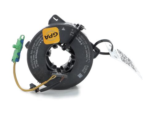 Airbag Klokveer SUZUKI IGNIS II (MH) 1.5 4x4 (RM415) (99 hp) 24393744