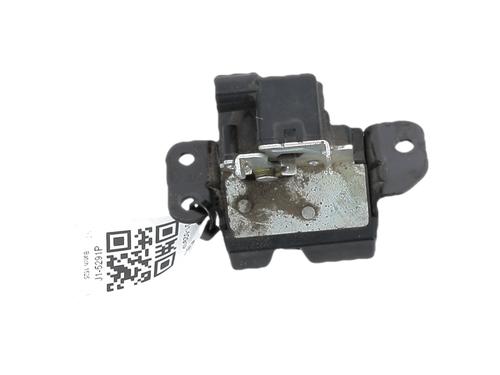 Used Tailgate lock Tailgate lock 38679484 38679484