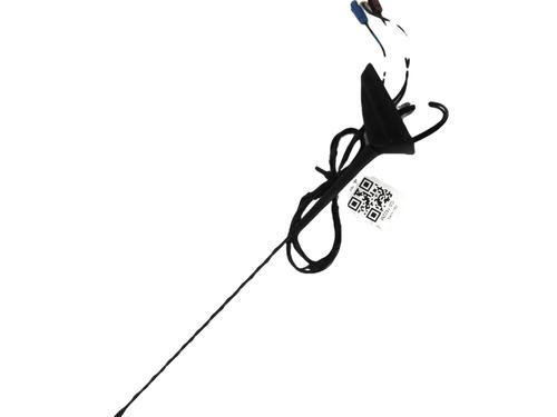 Antenna/Base RENAULT MEGANE III Hatchback (BZ0/1_, B3_) 1.5 dCi (BZ09, BZ0D, BZ1W, BZ29, BZ14) | BP29552674C140 