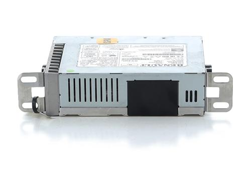 Bilradio RENAULT GRAND SCÉNIC IV (R9_) 1.7 Blue dCi 120 (R9A7, R9A8) (120 hp) 31207465