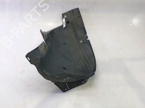 Wheel arch RENAULT CLIO III (BR0/1, CR0/1) 1.5 dCi | BP29902980C56