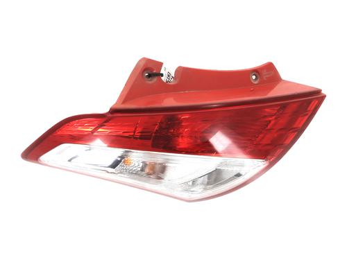 Used Left taillight SUZUKI SWIFT IV (FZ, NZ) 1.2 (AZH412, ZC72S) (94 hp) 30165432