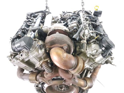 Engine JEEP COMMANDER (XK, XH) 3.0 CRD 4x4 | BP30895345M1