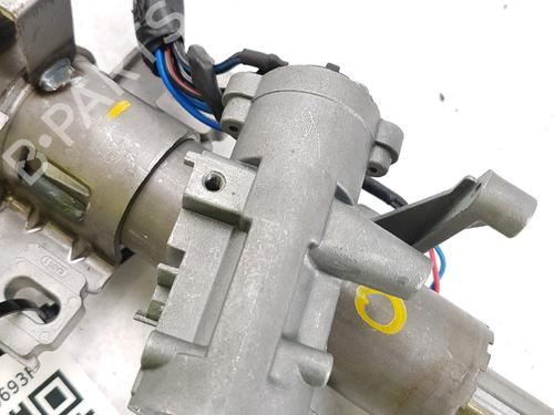 Steering column HYUNDAI ATOS (MX) 1.1 | BP10479676M21 