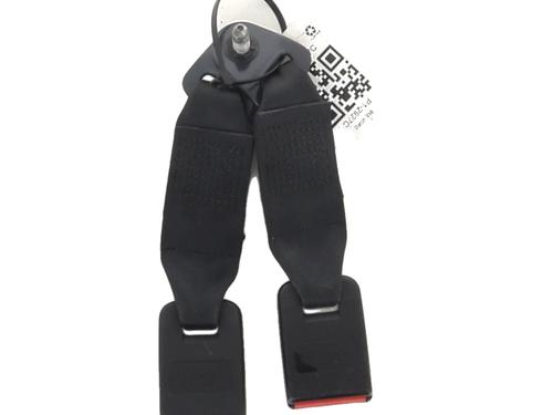 Seat buckle DACIA SANDERO 1.5 dCi | BP27910828I32