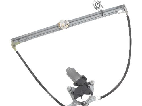 Used Front left window mechanism Front left window mechanism RENAULT CLIO II (BB_, CB_) 1.5 dCi (57 hp) 40035018 40035018