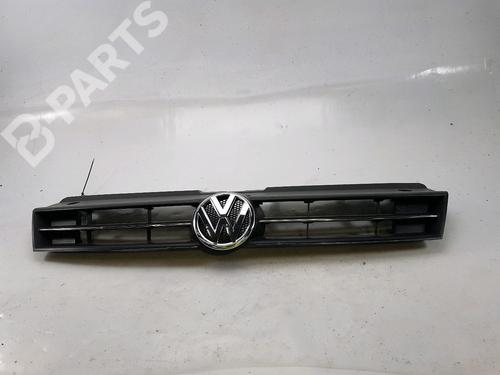 Used Front grille Front grille VW POLO V (6R1, 6C1) 1.6 TDI (90 hp) 11116571 11116571