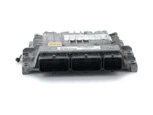 Used Engine control unit (ECU) Engine control unit (ECU) RENAULT SCÉNIC III (JZ0/1_) 1.5 dCi (110 hp) 34051580 34051580
