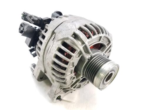 Used Alternator Alternator CITROËN C3 I (FC_, FN_) 1.4 HDi (68 hp) 11123278 11123278