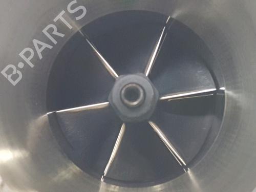 Engine SKODA FABIA II (542) 1.6 TDI | BP30334259M1 