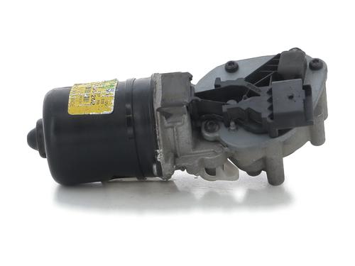 Used Front wiper motor RENAULT SCÉNIC II (JM0/1_) 1.9 dCi (JM14) (131 hp) 30842709