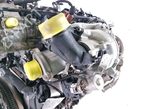 Engine AUDI A1 (8X1, 8XK) S1 quattro | BP30982234M1  - Image 7